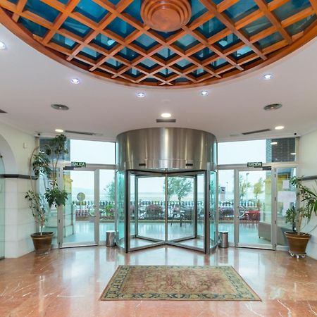 Hotel Milagros Golf โมโกร ภายนอก รูปภาพ