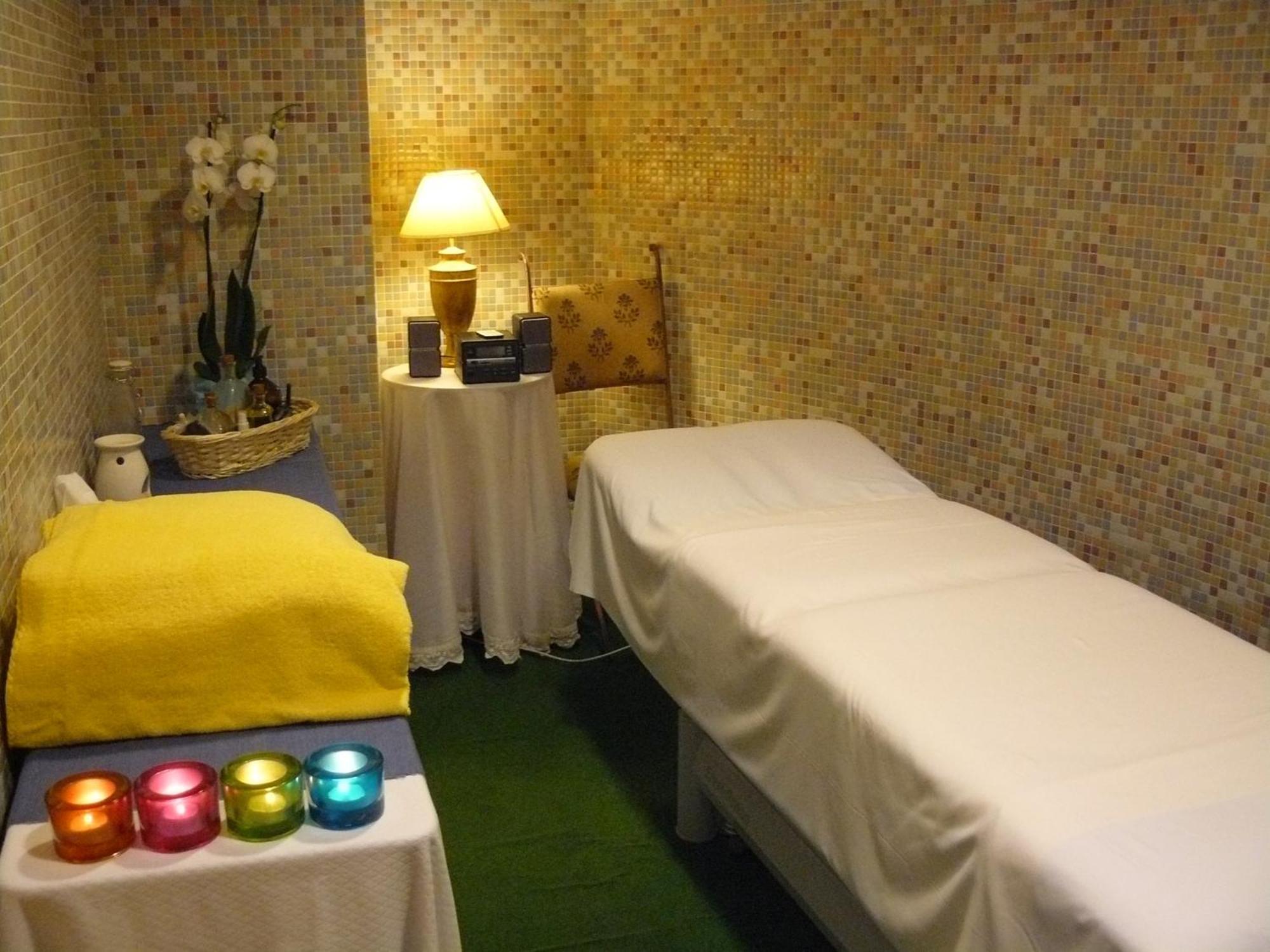 Hotel Milagros Golf โมโกร ภายนอก รูปภาพ